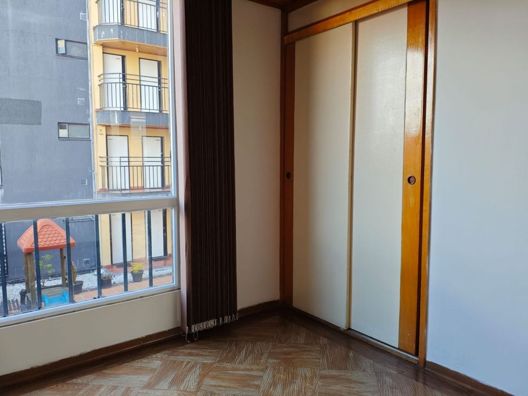 Apartamento de 2 alcobas en venta en Prado Pinzón, Bogotá, 60 m² · foto 12 de 18