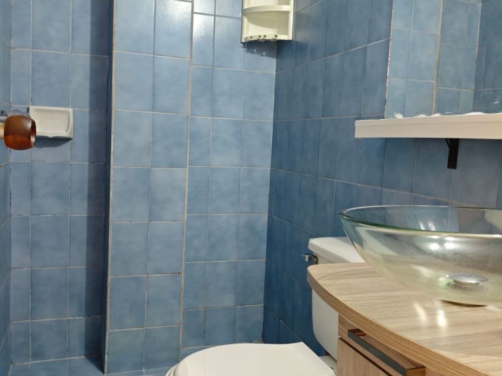 Apartamento de 2 alcobas en venta en Prado Pinzón, Bogotá, 60 m² · foto 16 de 18