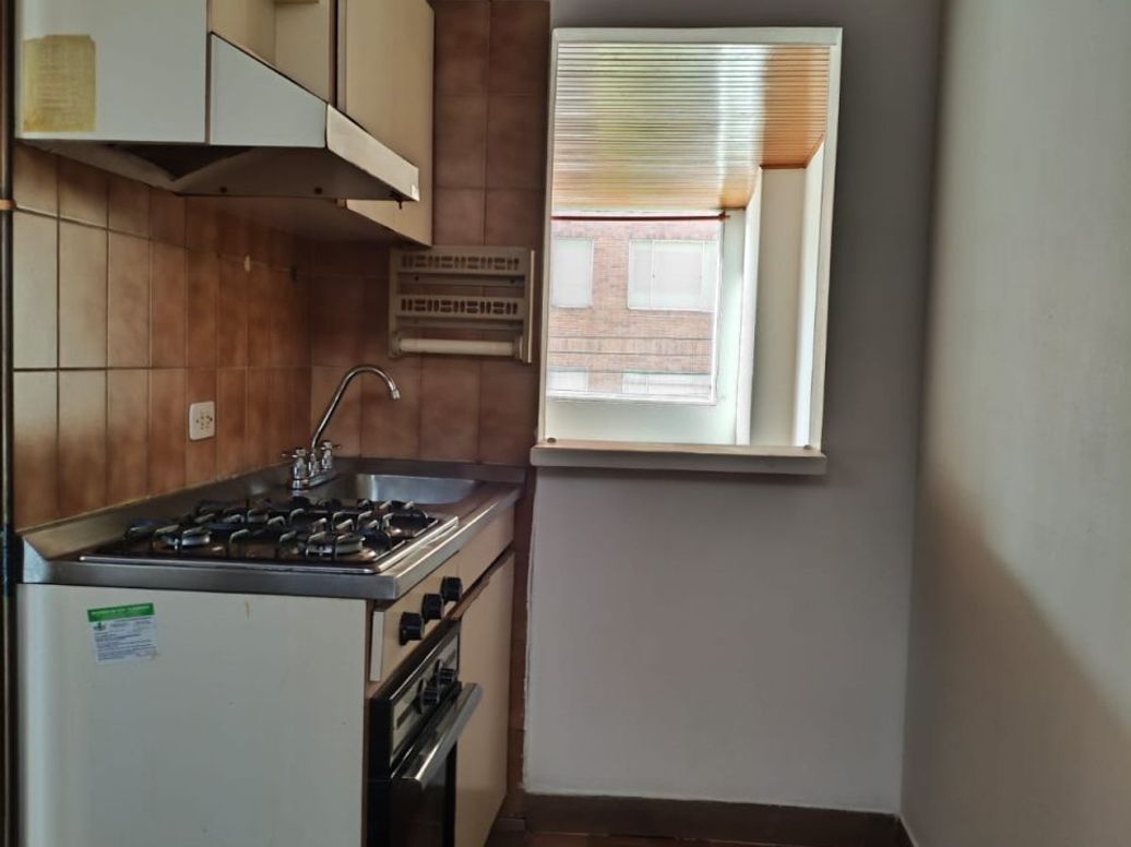 Apartamento de 2 alcobas en venta en Prado Pinzón, Bogotá, 60 m² · foto 15 de 18