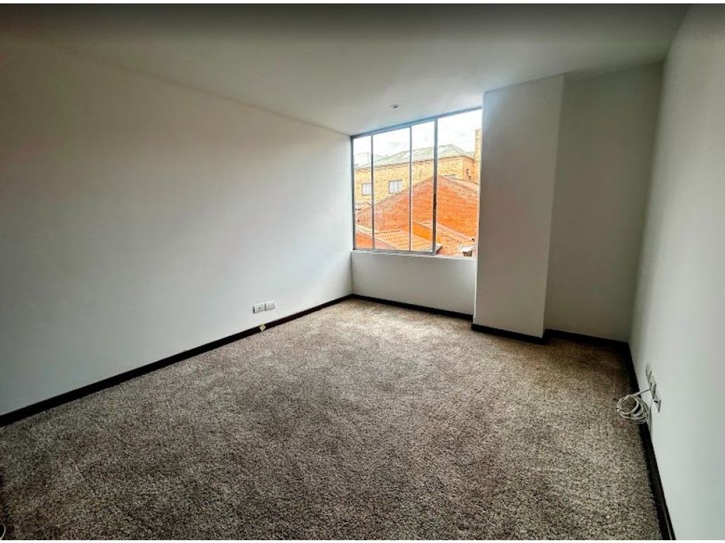 Apartamento de 3 alcobas en venta en Santa Barbara, Bogotá, 161 m² · foto 11 de 20
