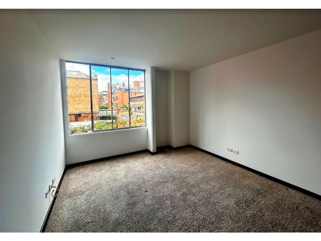 Apartamento de 3 alcobas en venta en Santa Barbara, Bogotá, 161 m² · foto 7 de 20