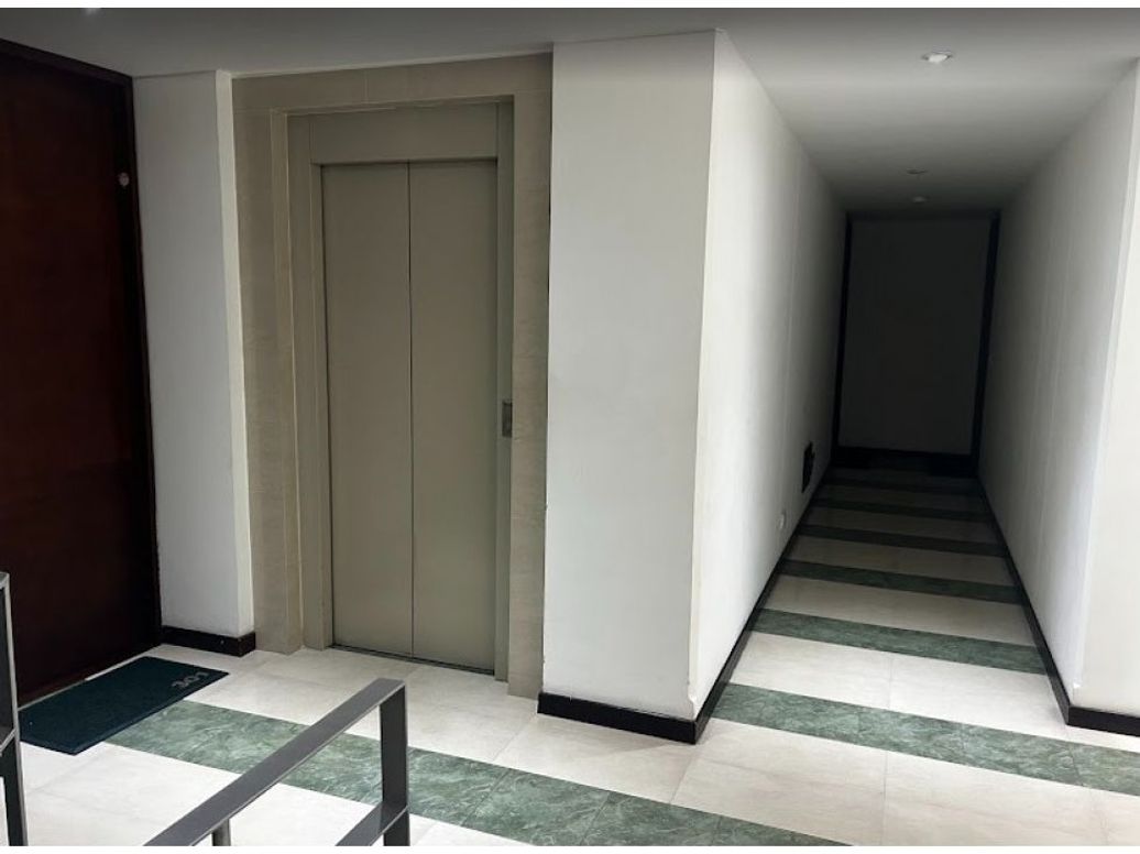 Apartamento de 3 alcobas en venta en Santa Barbara, Bogotá, 161 m² · foto 20 de 20