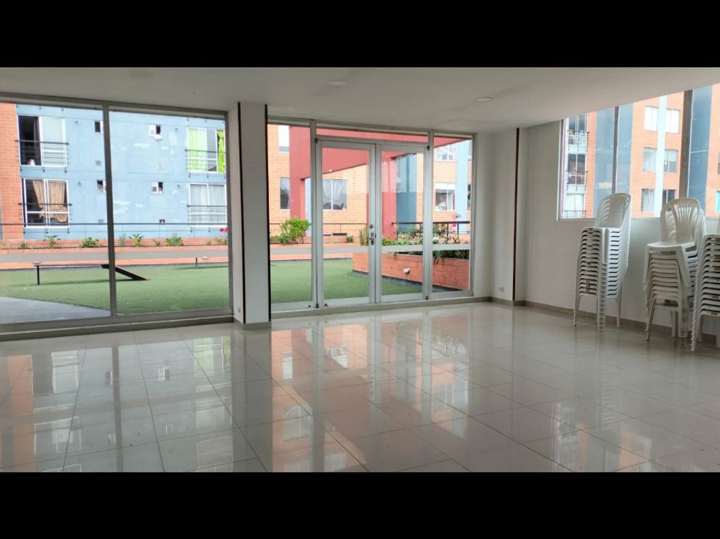 Apartamento de 2 alcobas en venta en A.S.D., Bogotá, 47 m² · foto 18 de 20