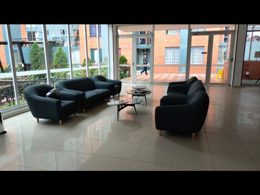 Apartamento de 2 alcobas en venta en A.S.D., Bogotá, 47 m² · foto 16 de 20