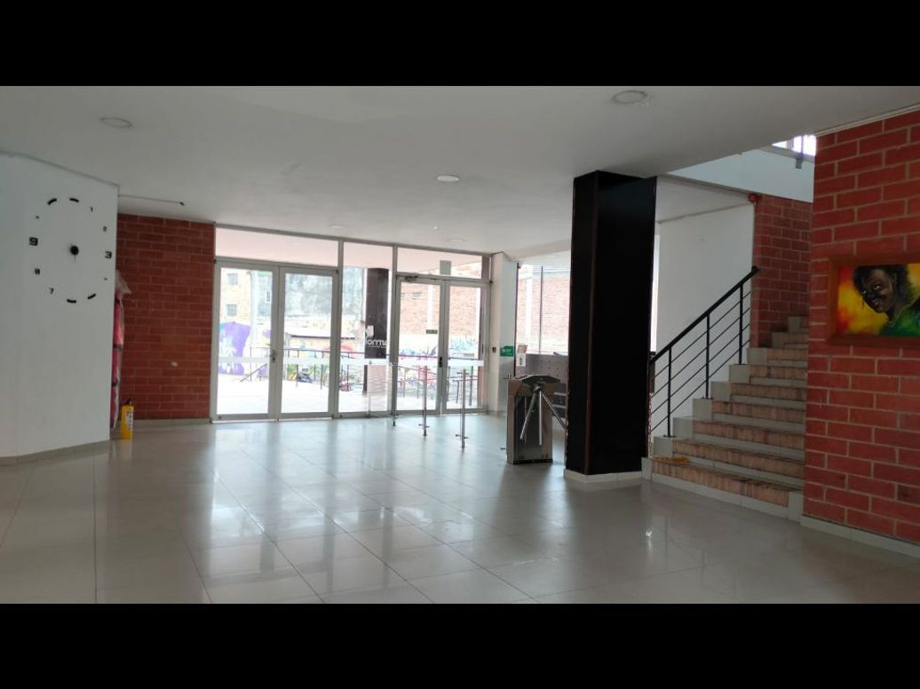Apartamento de 2 alcobas en venta en A.S.D., Bogotá, 47 m² · foto 17 de 20