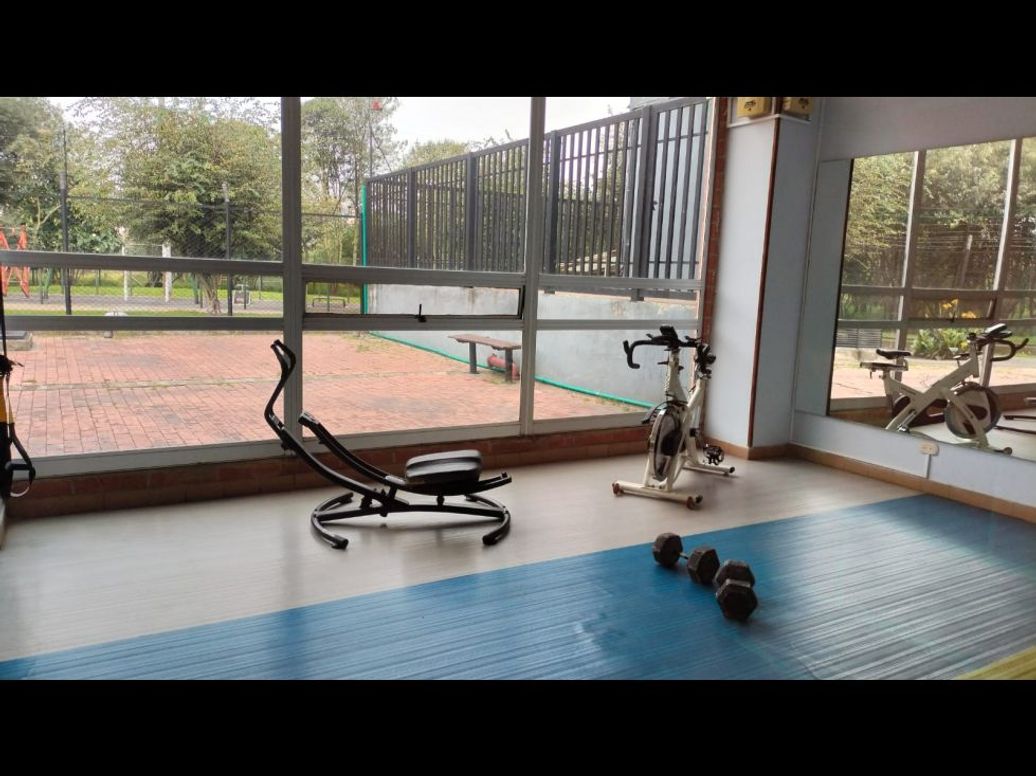 Apartamento de 2 alcobas en venta en A.S.D., Bogotá, 47 m² · foto 20 de 20