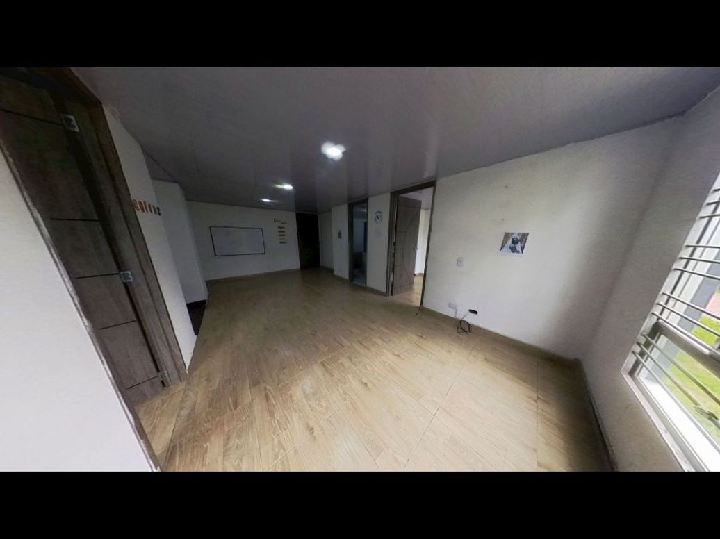 Apartamento de 2 alcobas en venta en A.S.D., Bogotá, 47 m² · foto 2 de 20