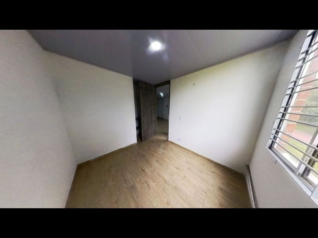 Apartamento de 2 alcobas en venta en A.S.D., Bogotá, 47 m² · foto 5 de 20