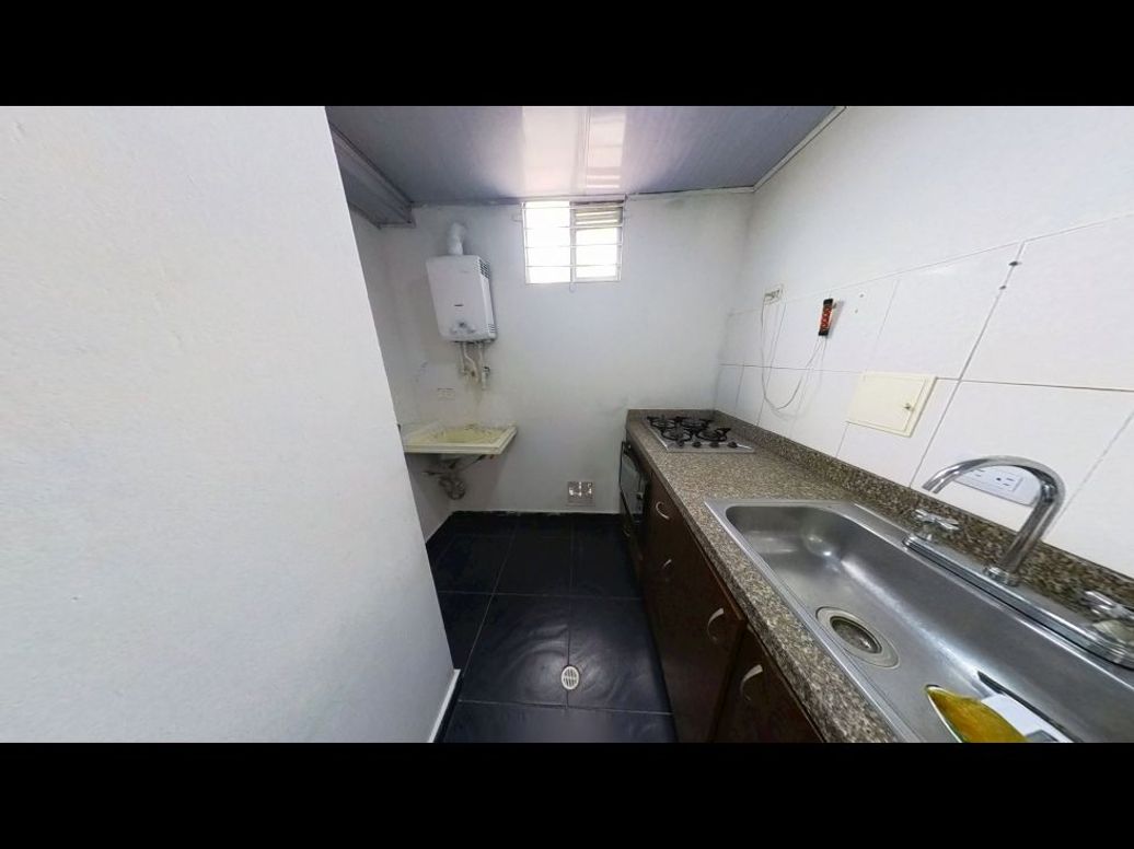 Apartamento de 2 alcobas en venta en A.S.D., Bogotá, 47 m² · foto 4 de 20