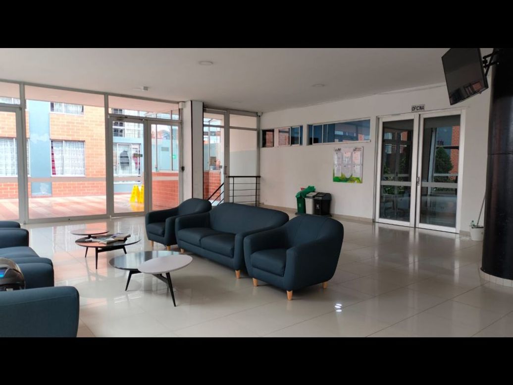 Apartamento de 2 alcobas en venta en A.S.D., Bogotá, 47 m² · foto 15 de 20