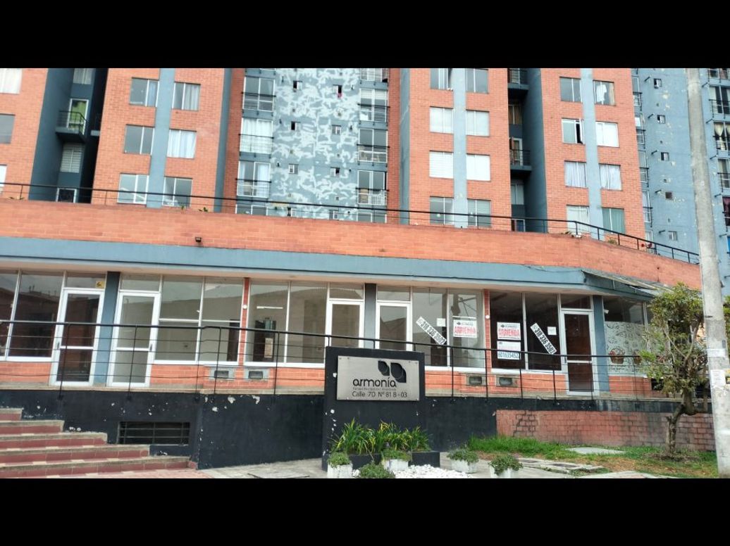 Apartamento de 2 alcobas en venta en A.S.D., Bogotá, 47 m² · foto 13 de 20
