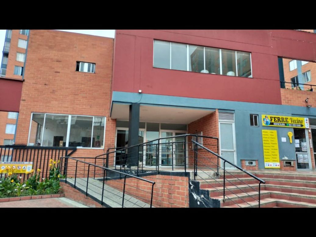 Apartamento de 2 alcobas en venta en A.S.D., Bogotá, 47 m² · foto 11 de 20