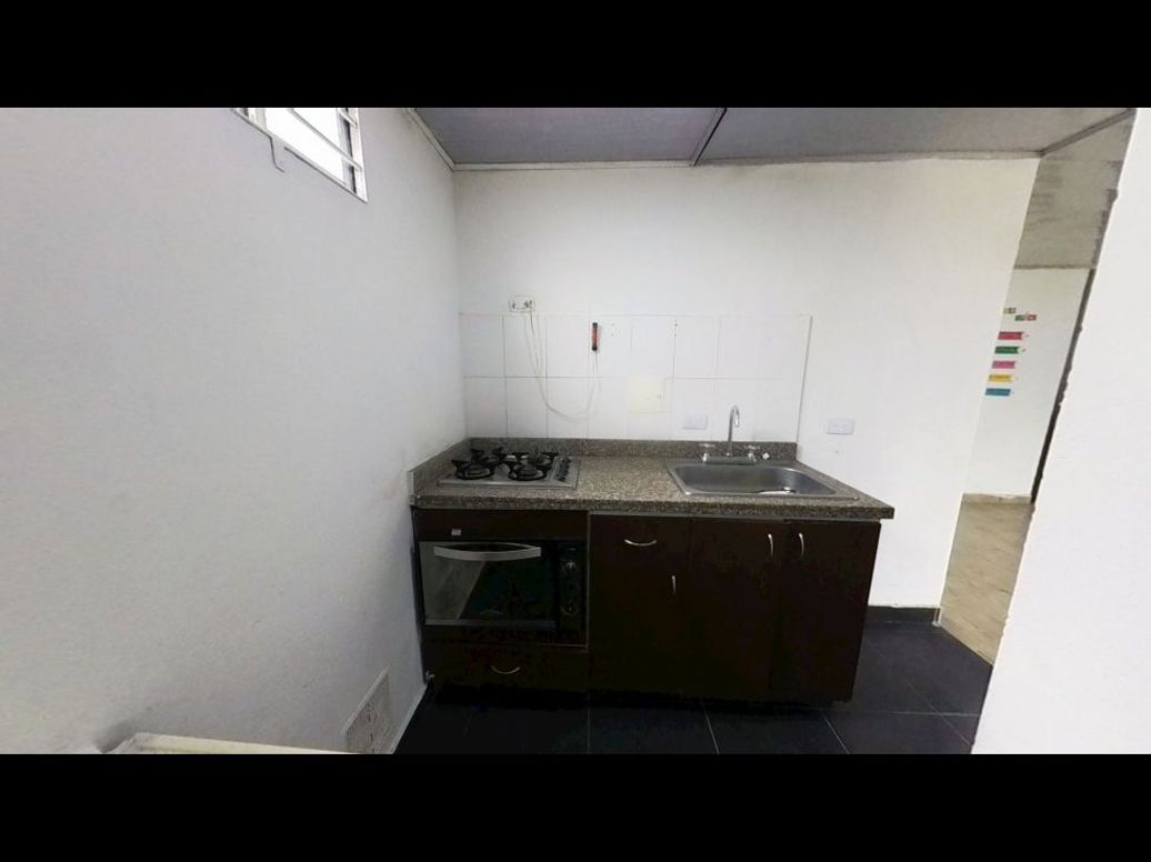 Apartamento de 2 alcobas en venta en A.S.D., Bogotá, 47 m² · foto 3 de 20