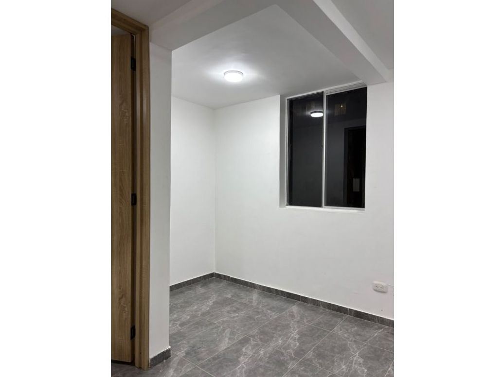 Apartaestudio en venta en El Recodo, Bogotá, 28 m² · foto 9 de 13