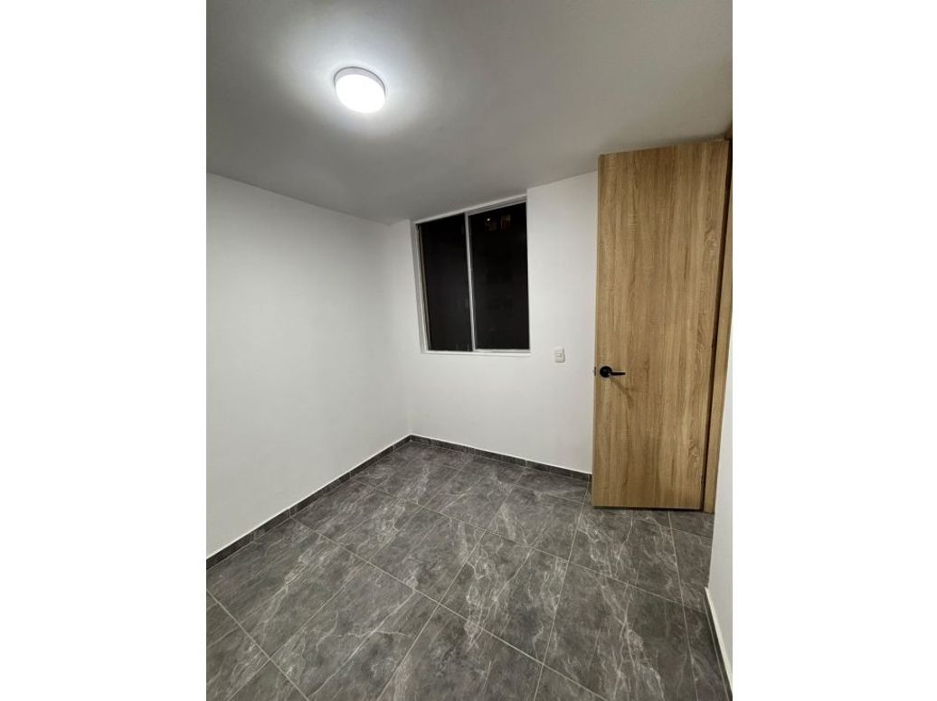 Apartaestudio en venta en El Recodo, Bogotá, 28 m² · foto 8 de 13