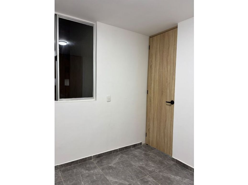 Apartaestudio en venta en El Recodo, Bogotá, 28 m² · foto 11 de 13