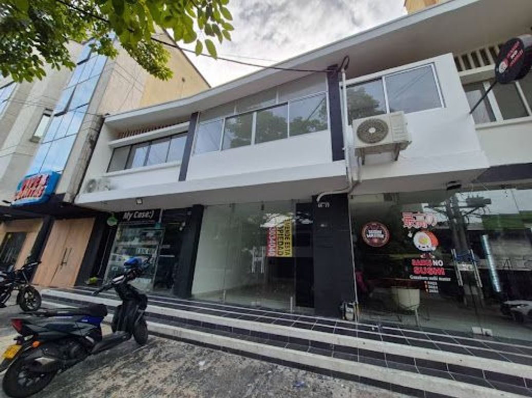 Casa en arriendo, Cabecera en Cabecera