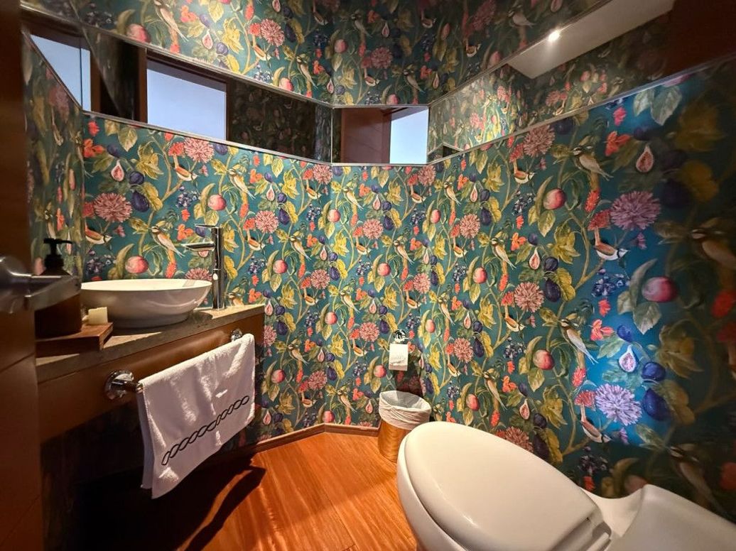 Apartamento de 3 alcobas en venta en Los Rosales, Bogotá, 173 m² · foto 17 de 20