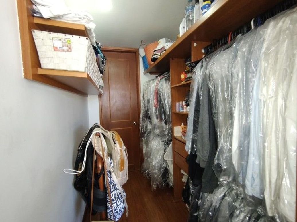 Apartamento de 2 alcobas en venta en La Castellana, Bogotá, 80 m² · foto 8 de 15