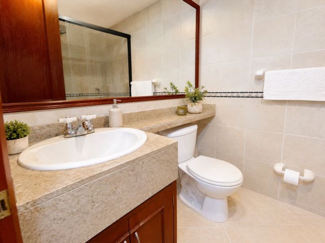 Apartamento de 2 alcobas en venta en La Castellana, Bogotá, 80 m² · foto 5 de 15