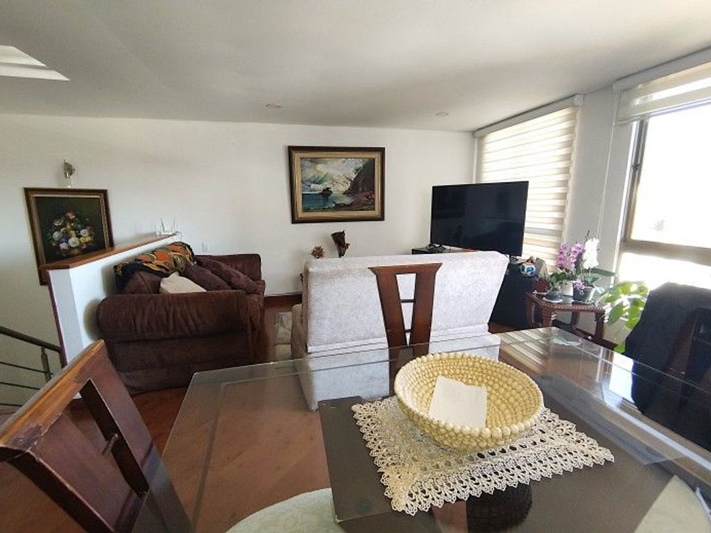 Apartamento de 2 alcobas en venta en La Castellana, Bogotá, 80 m² · foto 10 de 15