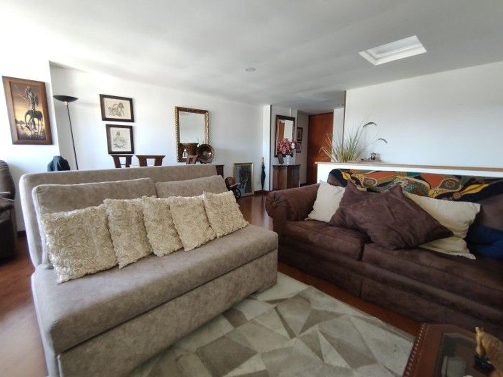 Apartamento de 2 alcobas en venta en La Castellana, Bogotá, 80 m² · foto 12 de 15