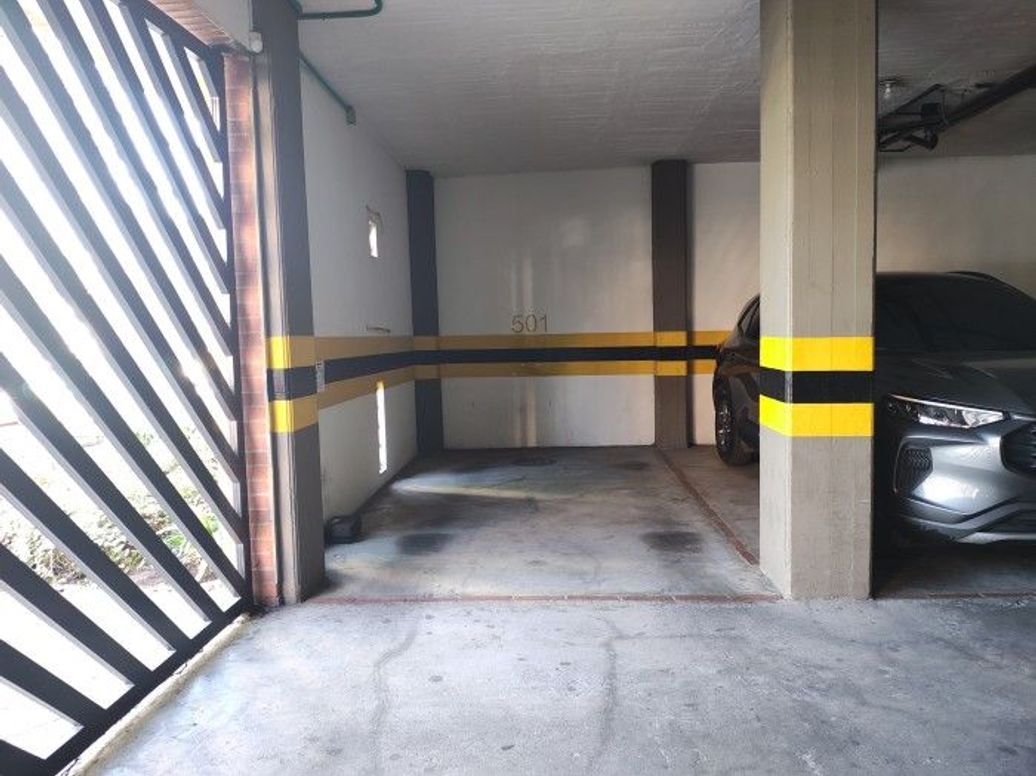 Apartamento de 2 alcobas en venta en La Castellana, Bogotá, 80 m² · foto 14 de 15