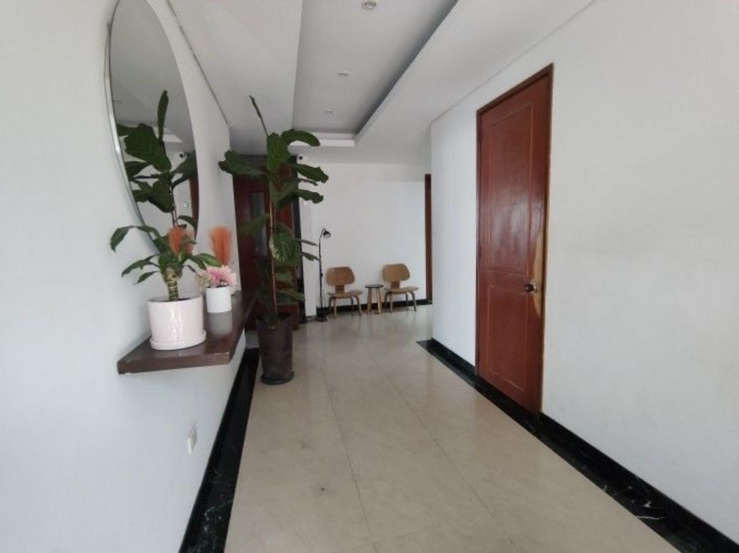 Apartamento de 2 alcobas en venta en La Castellana, Bogotá, 80 m² · foto 15 de 15