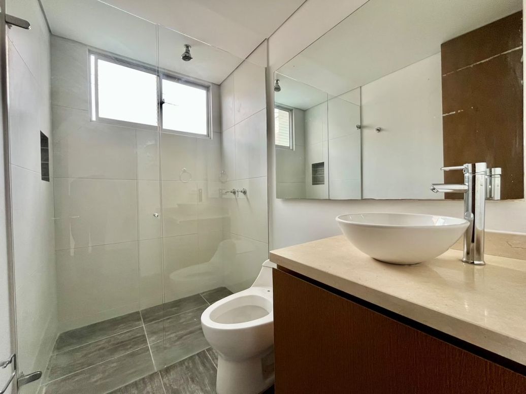 Apartaestudio en venta en El Contador, Bogotá, 55 m² · foto 10 de 10