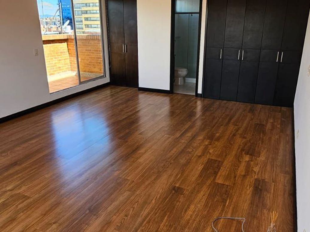Apartamento de 2 alcobas en venta en Cedritos, Bogotá, 113 m² · foto 10 de 20