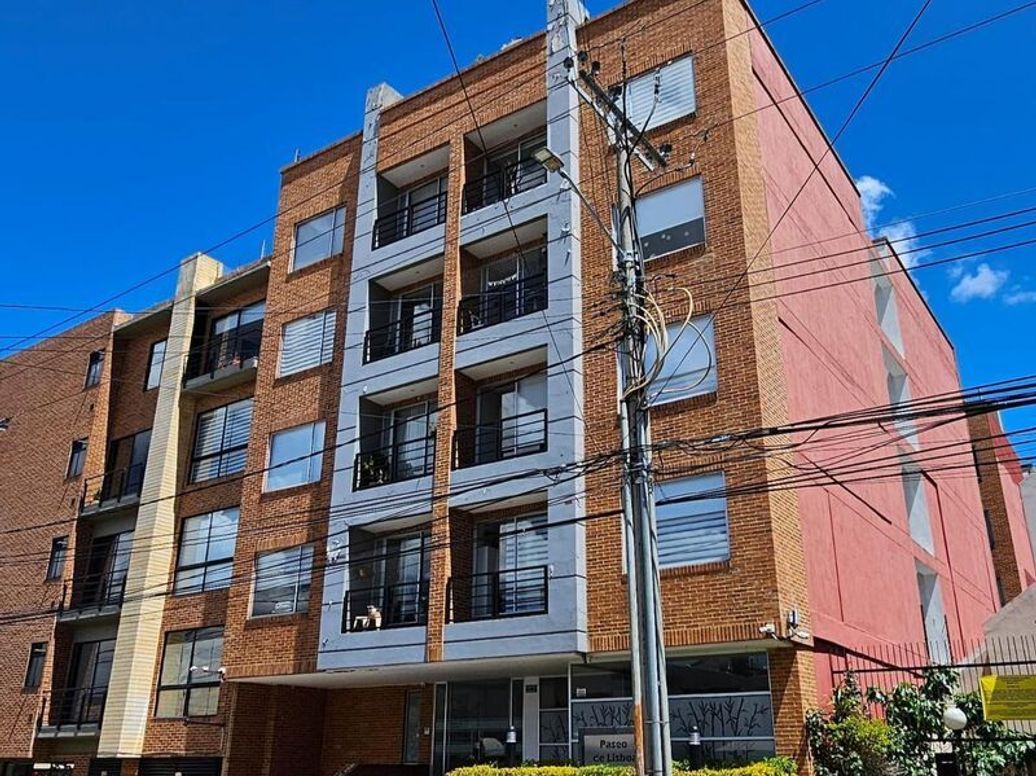 Apartamento de 2 alcobas en venta en Cedritos, Bogotá, 113 m² · foto 18 de 20