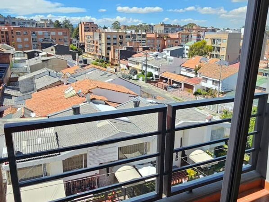 Apartamento de 2 alcobas en venta en Cedritos, Bogotá, 113 m² · foto 19 de 20