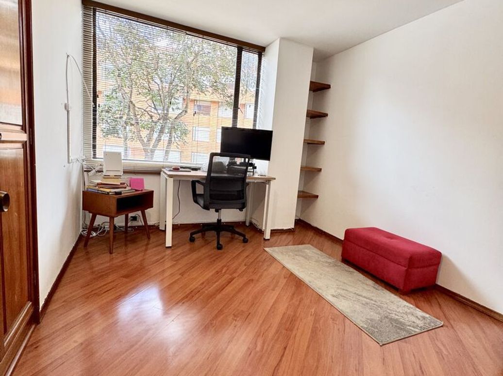 Apartamento de 3 alcobas en venta en Club De Los Lagartos, Bogotá, 99 m² · foto 11 de 20