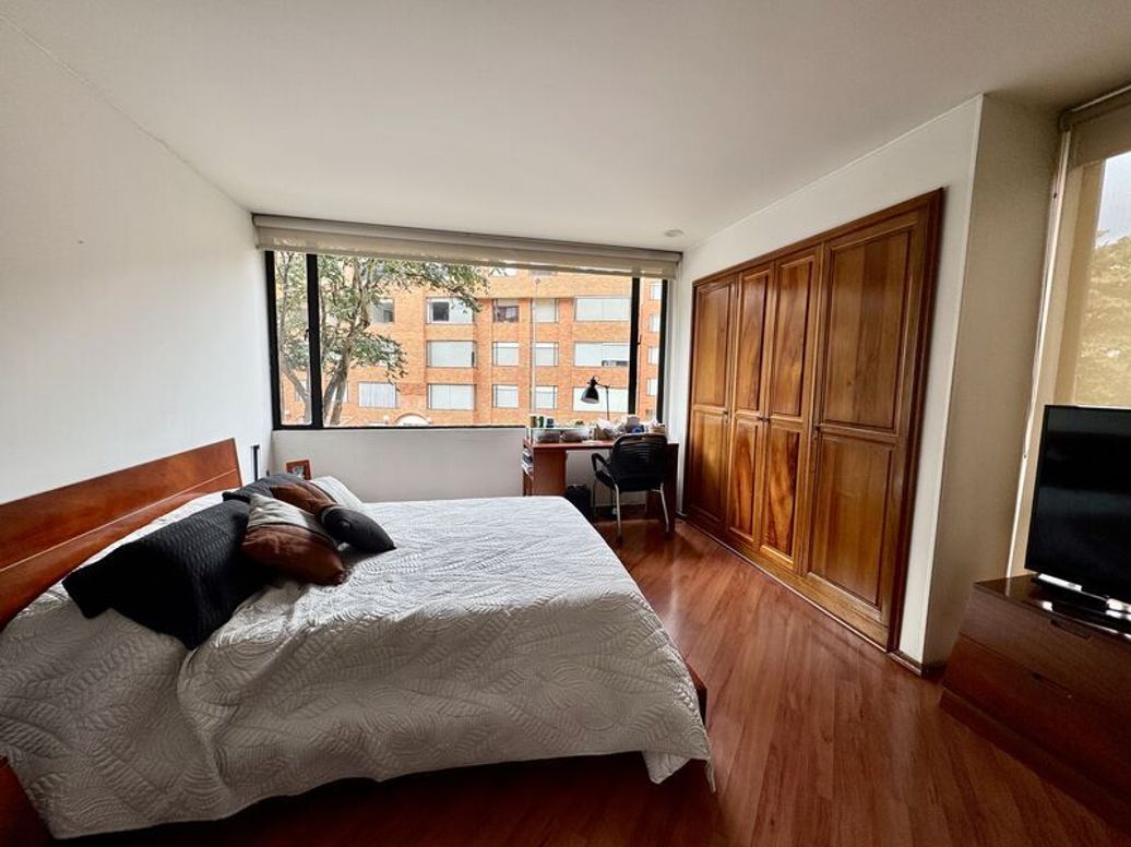 Apartamento de 3 alcobas en venta en Club De Los Lagartos, Bogotá, 99 m² · foto 15 de 20