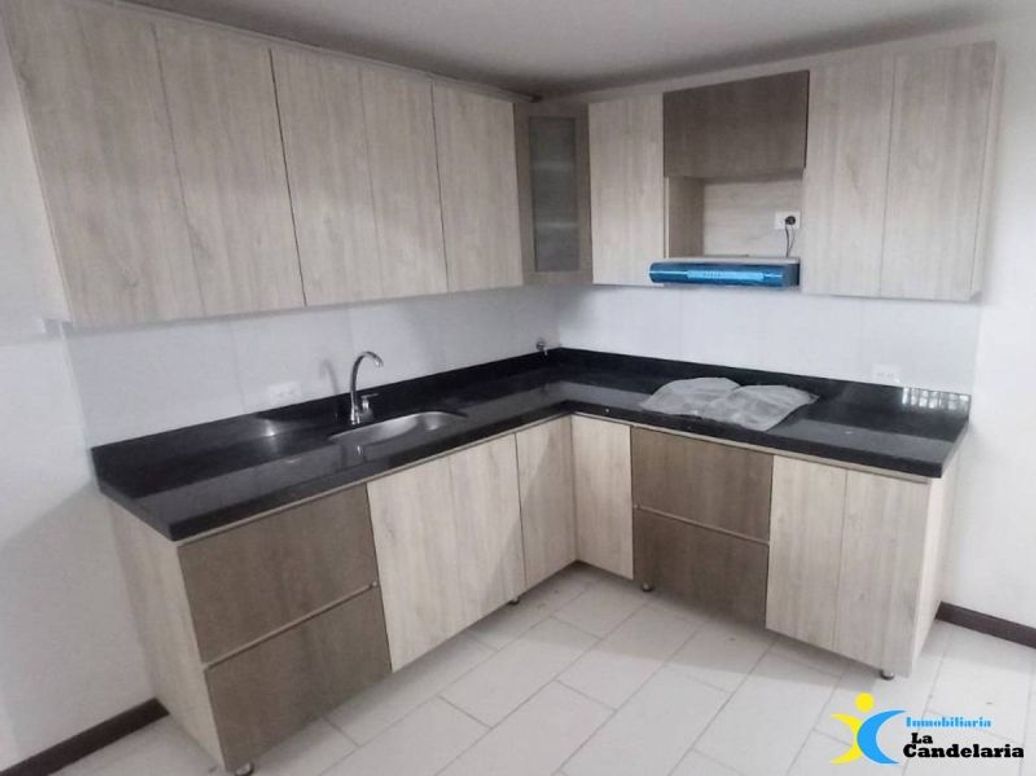 Casa en Arriendo en EL DORADO, Comuna 7 Envigado, Medellín en El Dorado
