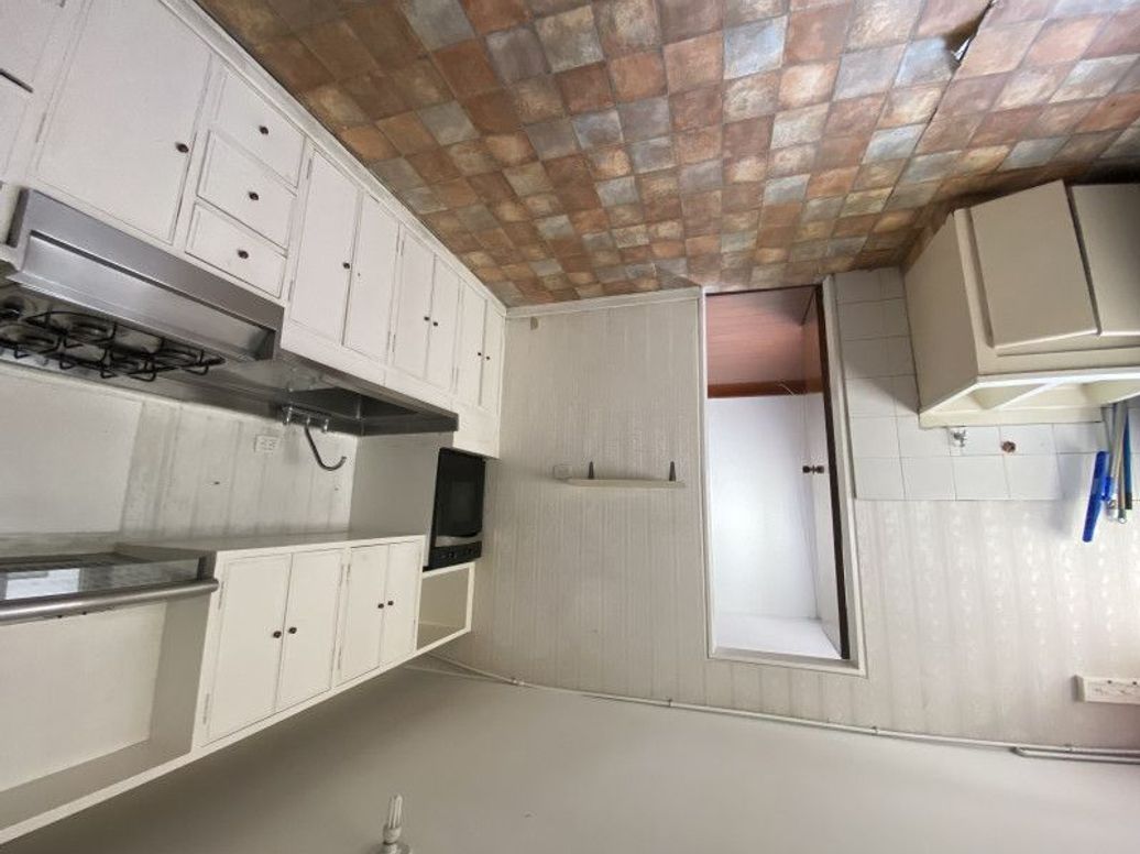 Apartamento de 3 alcobas en venta en Mónaco, Bogotá, 106 m² · foto 9 de 11