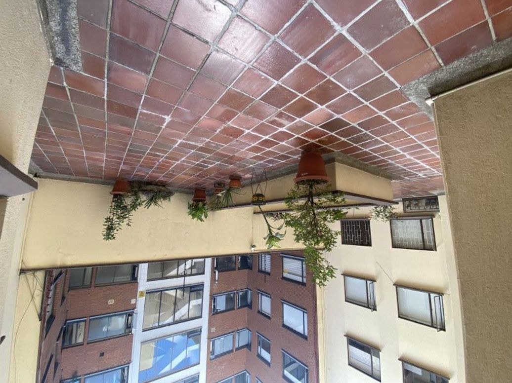 Apartamento de 3 alcobas en venta en Mónaco, Bogotá, 106 m² · foto 11 de 11
