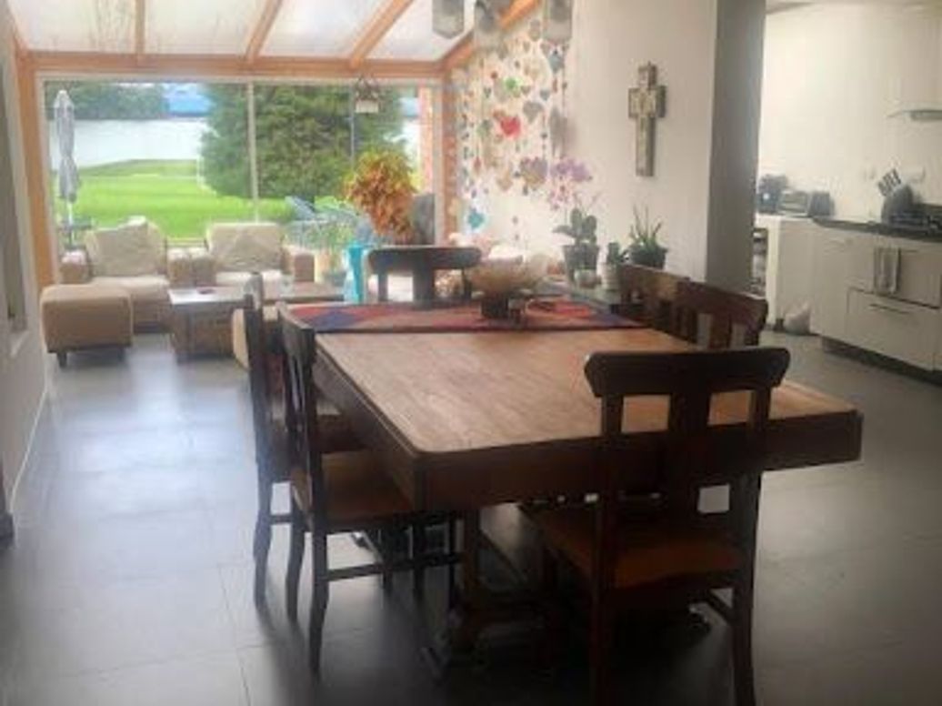 Casa de 3 alcobas en venta en San José De Bavaria, Bogotá, 270 m² · foto 10 de 20