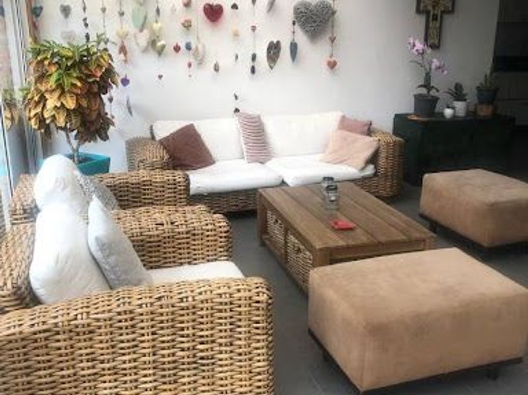 Casa de 3 alcobas en venta en San José De Bavaria, Bogotá, 270 m² · foto 11 de 20
