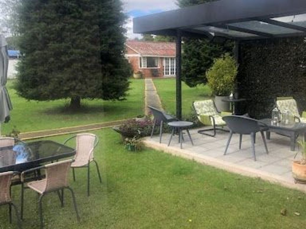 Casa de 3 alcobas en venta en San José De Bavaria, Bogotá, 270 m² · foto 14 de 20