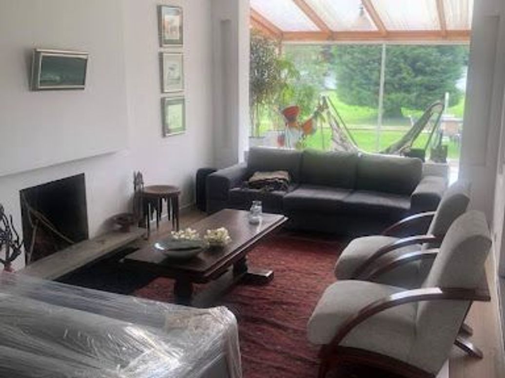 Casa de 3 alcobas en venta en San José De Bavaria, Bogotá, 270 m² · foto 8 de 20