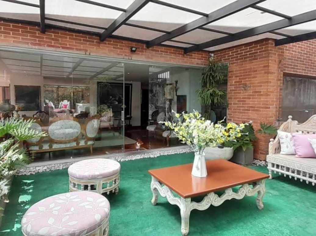 Apartamento de 3 alcobas en venta en El Refugio, Bogotá, 366 m² · foto 7 de 20