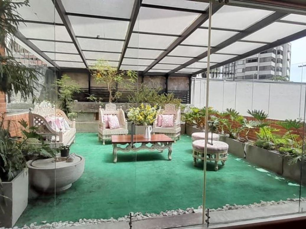Apartamento de 3 alcobas en venta en El Refugio, Bogotá, 366 m² · foto 6 de 20