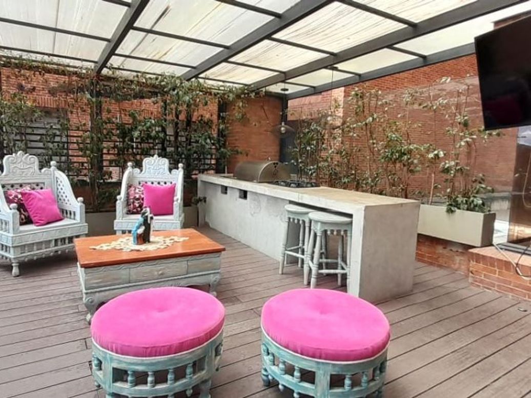 Apartamento de 3 alcobas en venta en El Refugio, Bogotá, 366 m² · foto 11 de 20