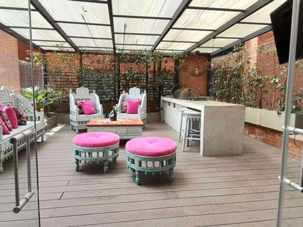 Apartamento de 3 alcobas en venta en El Refugio, Bogotá, 366 m² · foto 10 de 20
