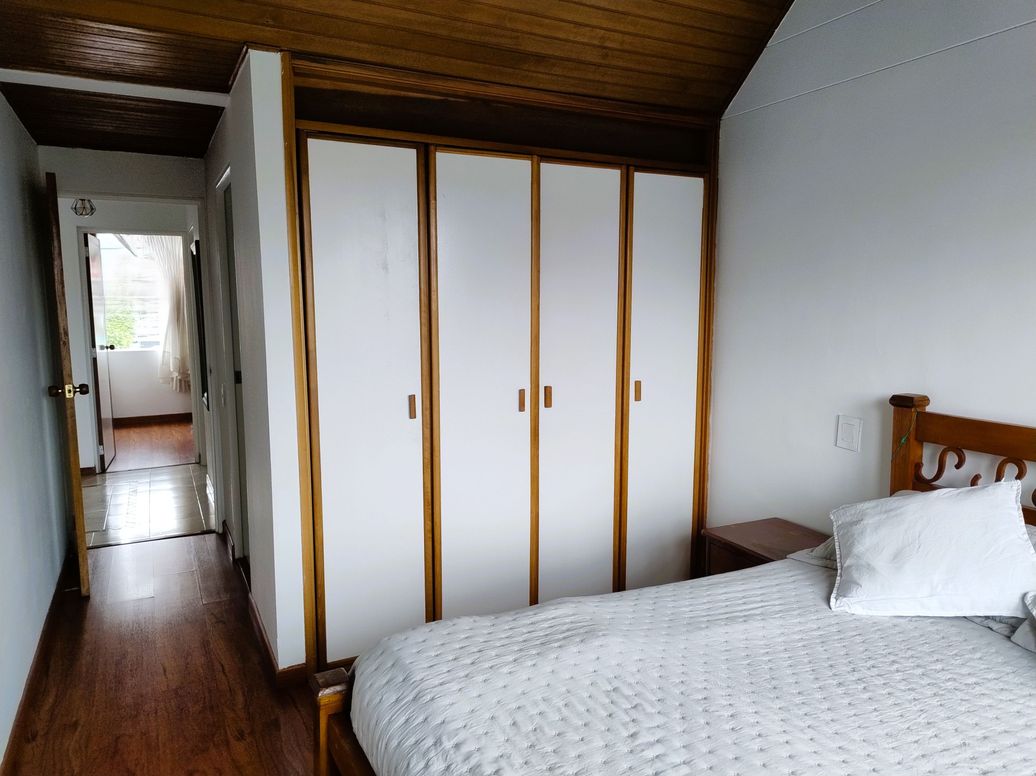 Apartamento de 3 alcobas en venta en Cjr Santa Helena De Baviera Iv, Bogotá, 76 m² · foto 11 de 20