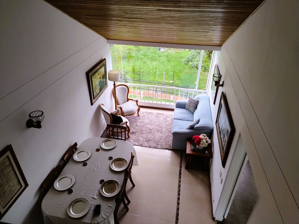 Apartamento de 3 alcobas en venta en Cjr Santa Helena De Baviera Iv, Bogotá, 76 m² · foto 3 de 20
