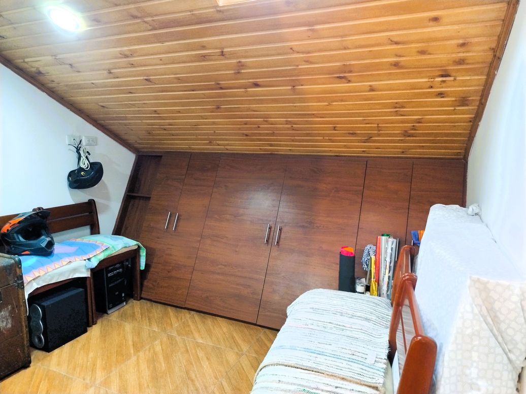 Apartamento de 3 alcobas en venta en Cjr Santa Helena De Baviera Iv, Bogotá, 76 m² · foto 16 de 20