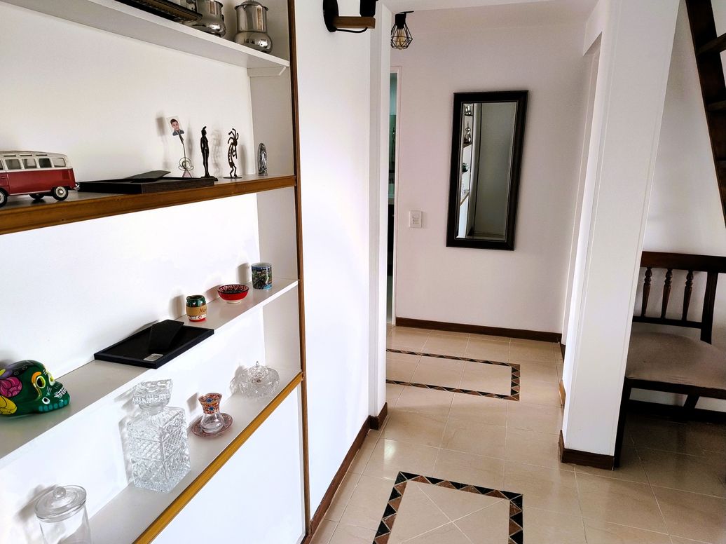 Apartamento de 3 alcobas en venta en Cjr Santa Helena De Baviera Iv, Bogotá, 76 m² · foto 5 de 20