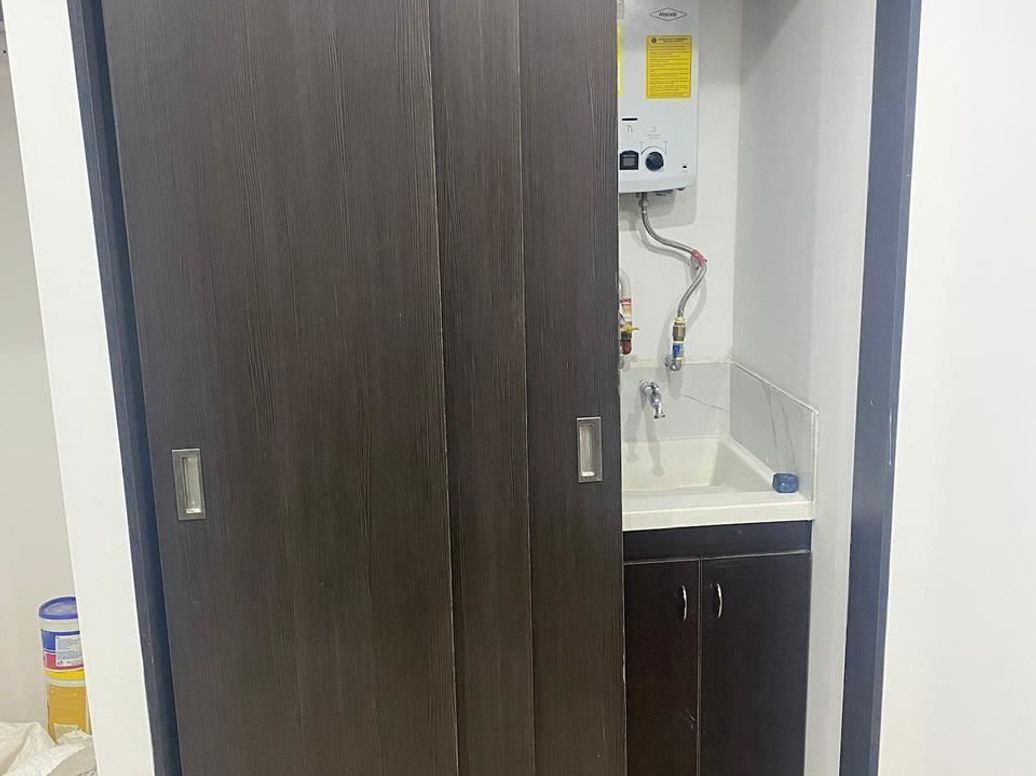 Apartamento de 2 alcobas en venta en El Tintal, Bogotá, 40 m² · foto 13 de 13